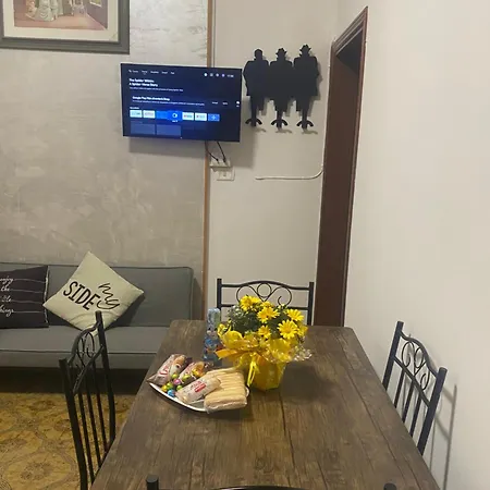Casa Elisa 8 Villa Bellaria-Igea Marina Buitenkant foto