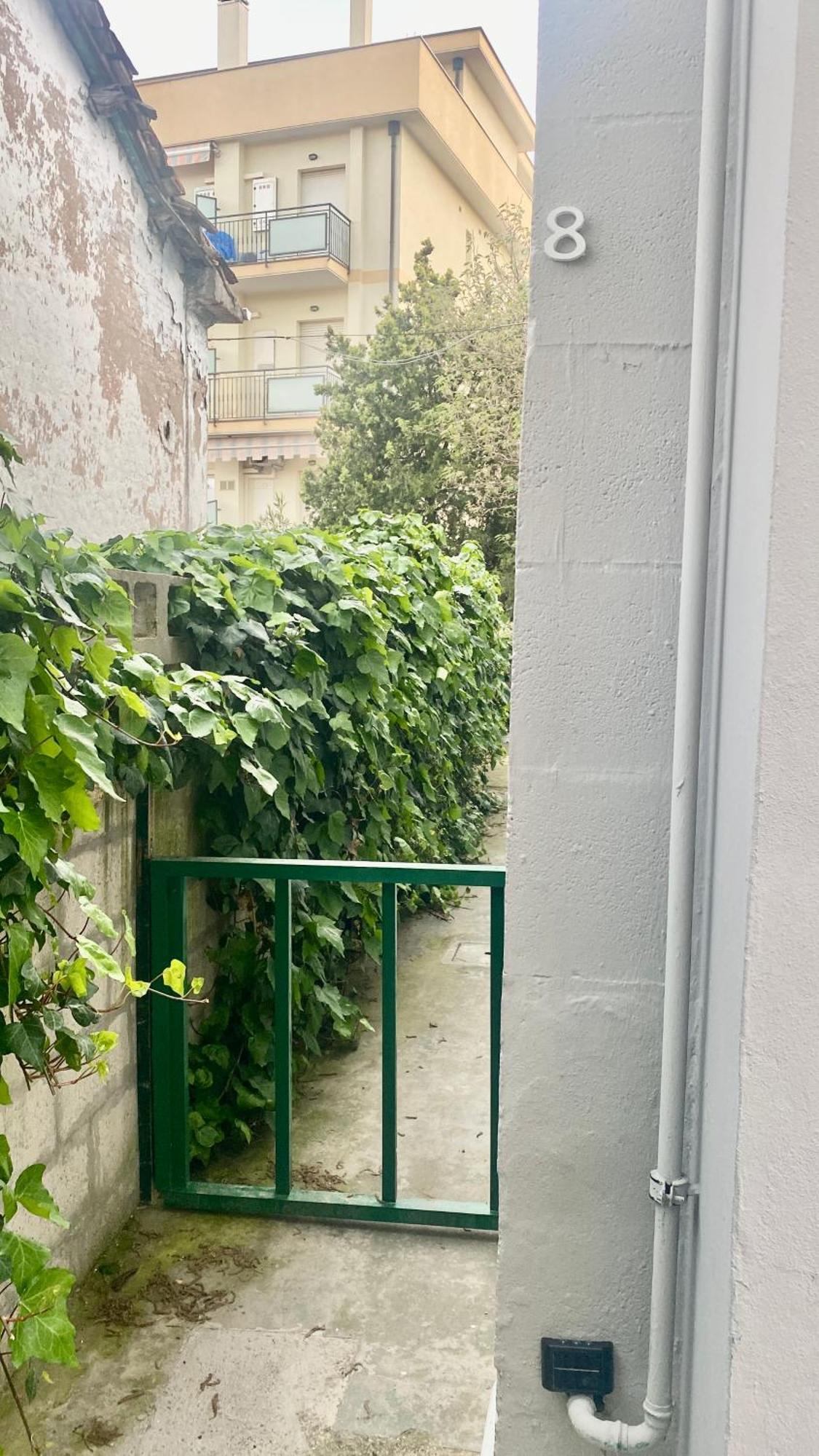 Casa Elisa 8 *