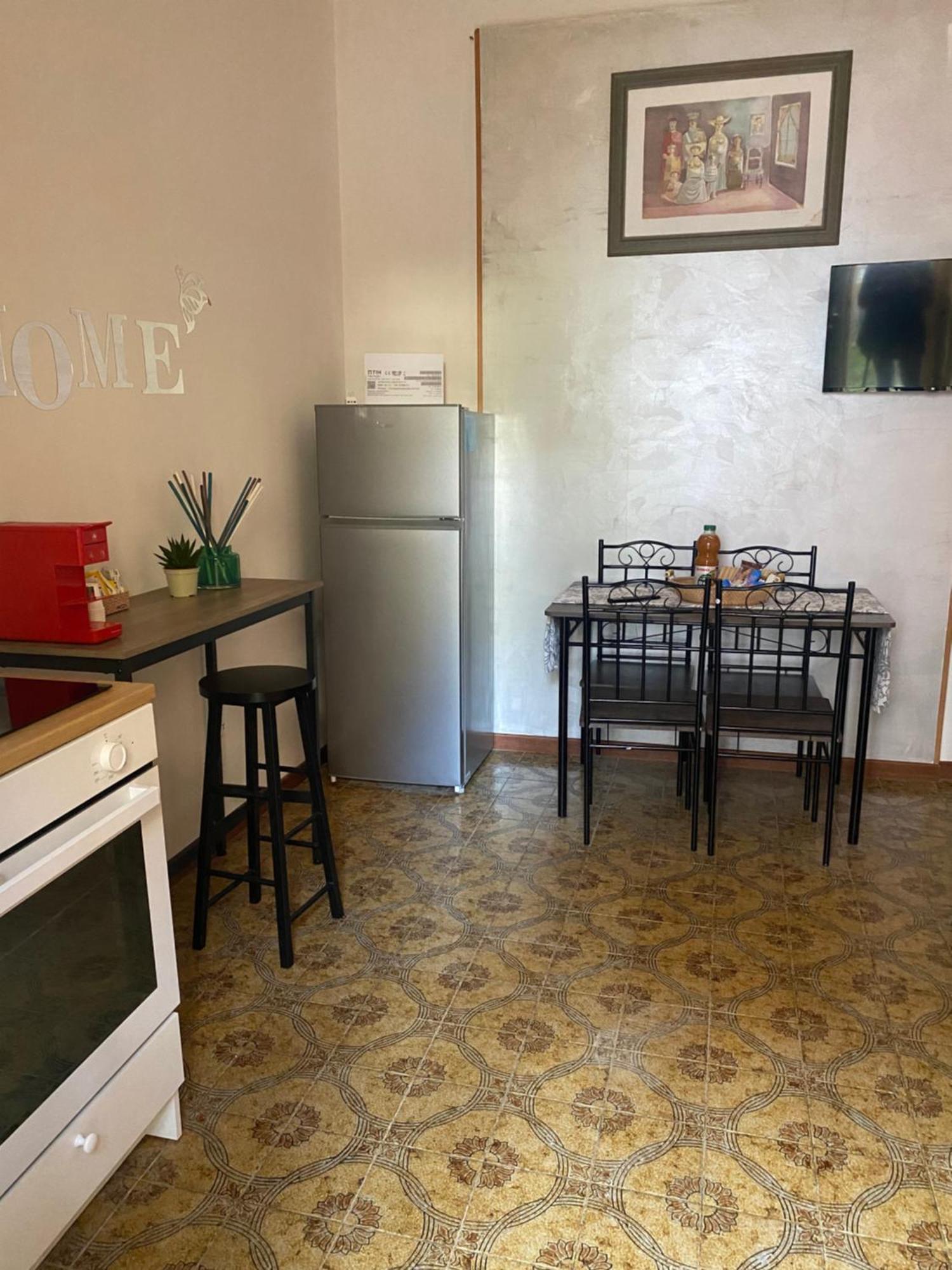 Holiday home Casa Elisa 8 *