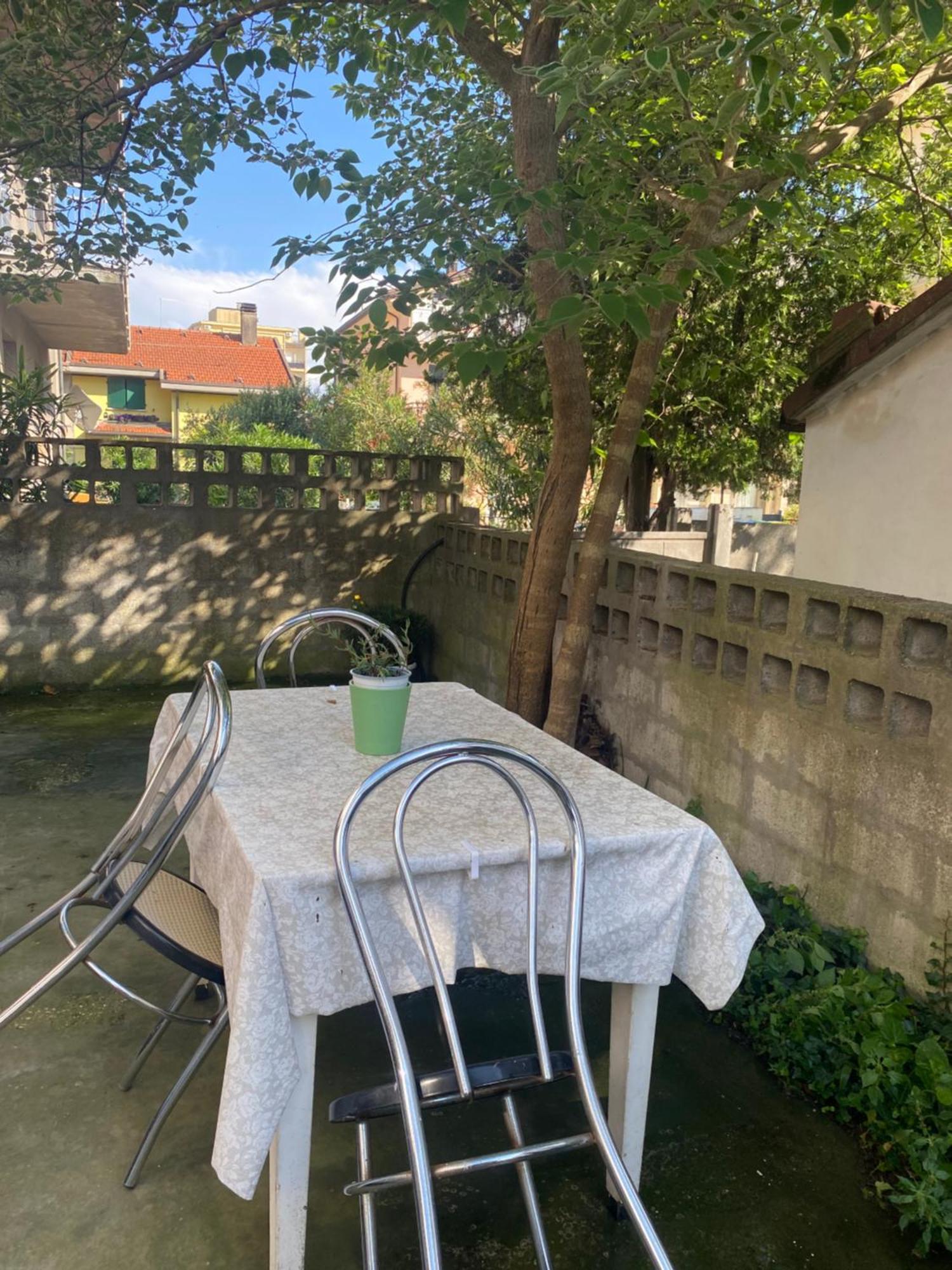 Casa Elisa 8 * Bellaria-Igea Marina