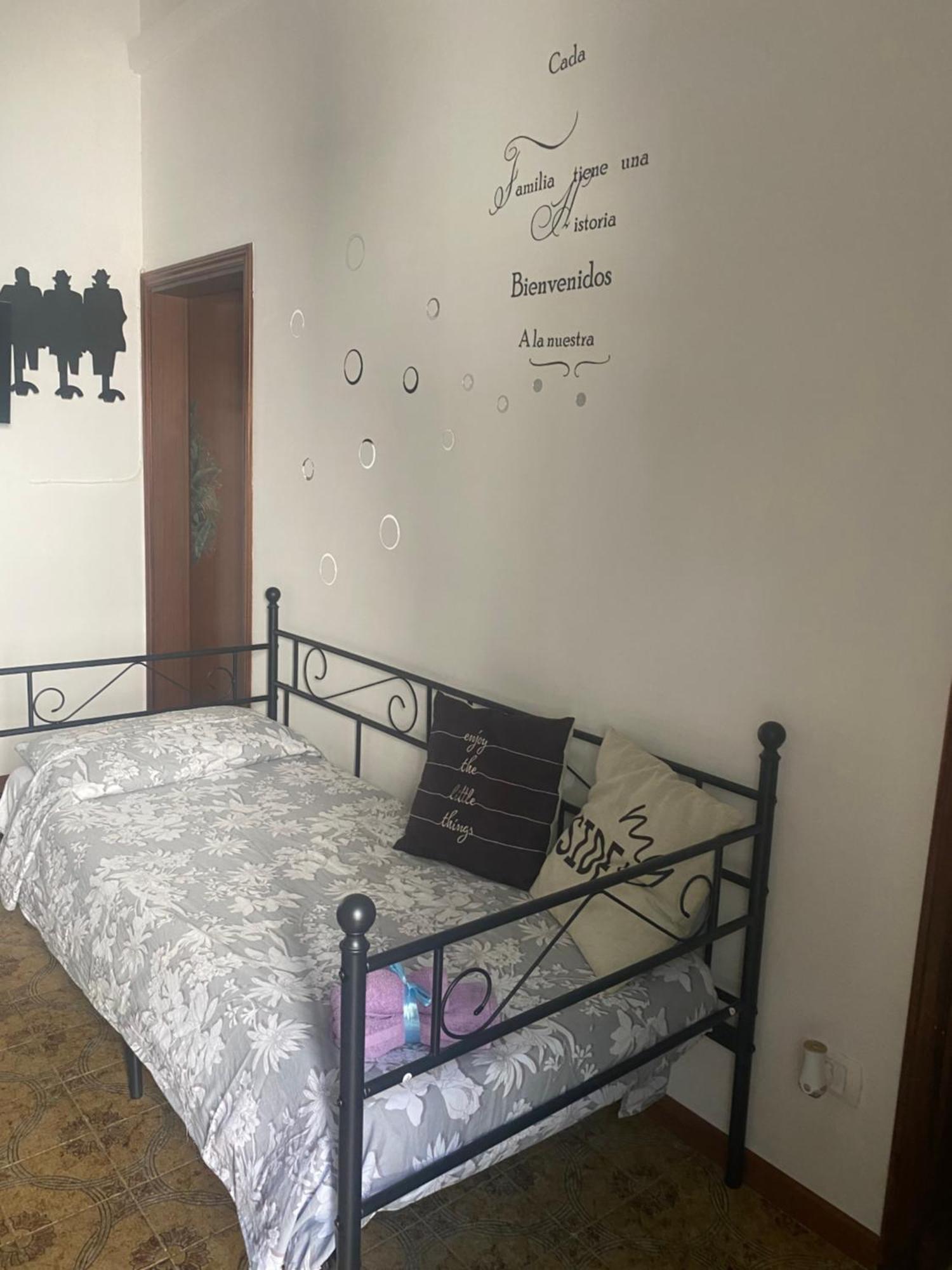 Casa Elisa 8 *