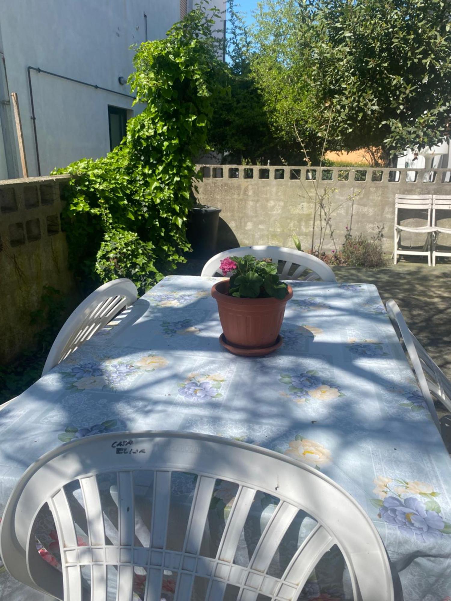 Casa Elisa 8 Ferienhaus *